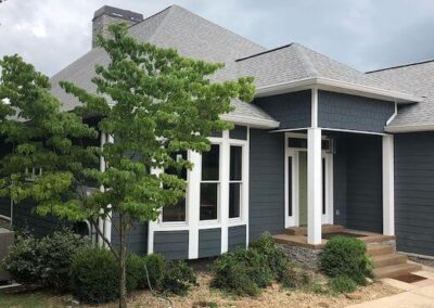 Center Hill Lake Remodel